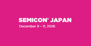 SEMICON Japan